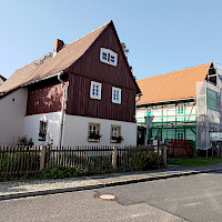Muzeum rolnictví Reitzendorf (© EEL/Kubsch)