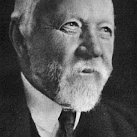 Josef Emanuel Hibsch (1852-1940)