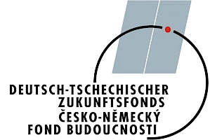 Logo Deutsch-Tscehchischer Zukunftsfonds