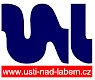 Logo Stadt Ústí nad Labem