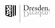 Logo Landeshauptstad Dresden