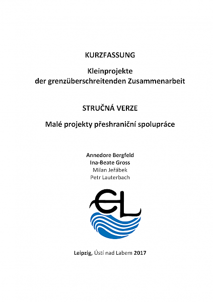 Titelseite Kurzfassung