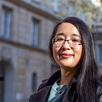 My Linh Truong (Linda Truong)