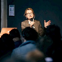 Eindrücke von der 5. Cross-Border Culture Conference