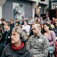 Eindrücke von der 5. Cross-Border Culture Conference