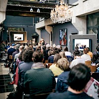 Eindrücke von der 5. Cross-Border Culture Conference