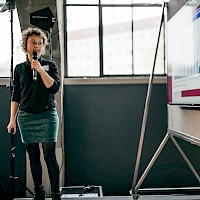 Eindrücke von der 5. Cross-Border Culture Conference