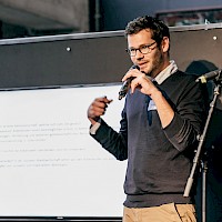 Eindrücke von der 5. Cross-Border Culture Conference