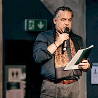 Eindrücke von der 5. Cross-Border Culture Conference