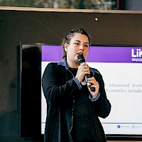 Eindrücke von der 5. Cross-Border Culture Conference