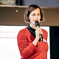 Eindrücke von der 5. Cross-Border Culture Conference