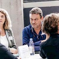 Eindrücke von der 5. Cross-Border Culture Conference