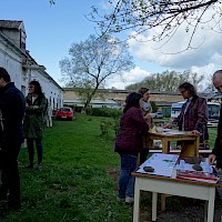 Eindrücke von der 6. Cross-Border Culture Conference