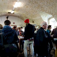 Eindrücke von der 6. Cross-Border Culture Conference