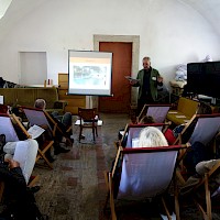 Eindrücke von der 6. Cross-Border Culture Conference