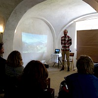 Eindrücke von der 6. Cross-Border Culture Conference