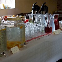 Eindrücke von der 6. Cross-Border Culture Conference