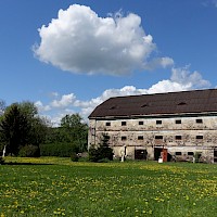 Eindrücke von der 6. Cross-Border Culture Conference