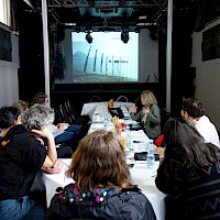 Eindrücke von der 6. Cross-Border Culture Conference