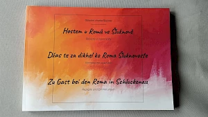 Regionalcaritas Schluckenau (2021): Zu Gast bei den Roma in Schluckenau (© Regionalcaritas Schluckenau)