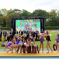 Sportspiele zweier Euroregionen 2020 Mittweida