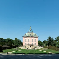 Fasanenschlösschen Moritzburg (© Radler59; Wikipedia; CC BY-SA 3.0)