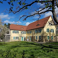 Muzeum Carl Maria von Webera (zdroj: Landeshauptstadt Dresden, museum-euroregion-elbe-labe.eu)