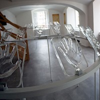 Crystal Touch Museum Leitmeritz (© Crystal Touch Museum Leitmeritz)