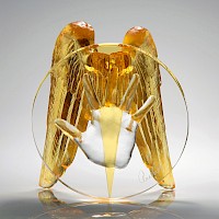 Anastacia (© Crystal Touch Museum Leitmeritz)