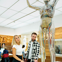 Německé muzeum hygieny (zdroj: Landeshauptstadt Dresden, museum-euroregion-elbe-labe.eu)