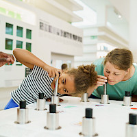Německé muzeum hygieny (zdroj: Landeshauptstadt Dresden, museum-euroregion-elbe-labe.eu)