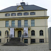 Deutsches Uhrenmuseum Glashütte (© 1971markus; Wikipedia; CC BY-SA 4.0)