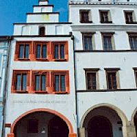 Gallery and Museum of the Litoměřice Diocese (source: Landeshauptstadt Dresden, museum-euroregion-elbe-labe.eu)