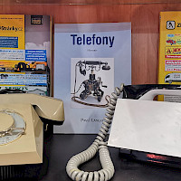 (© Fernmeldemuseum Dresden)