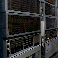 (© Fernmeldemuseum Dresden)