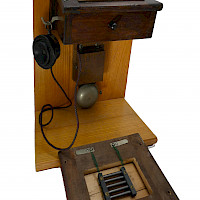 (© Fernmeldemuseum Dresden)