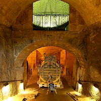 Festung Königstein (© Norbert Kaiser)