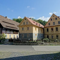 Zubrnice Open-Air Museum (© EEL/Kubsch)