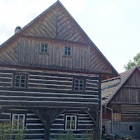 Zubrnice Open-Air Museum (© EEL/Kubsch)