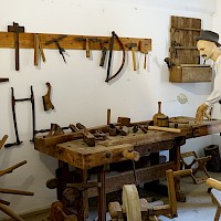 Zubrnice Open-Air Museum (© EEL/Kubsch)