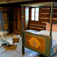 Zubrnice Open-Air Museum (© EEL/Kubsch)