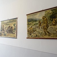 Zubrnice Open-Air Museum (© EEL/Kubsch)