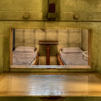 Gedenkstätte Bautzner Straße Dresden (Quelle: Landeshauptstadt Dresden, museum-euroregion-elbe-labe.eu)