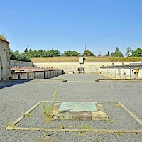 Terezín, Malá pevnost (© Guido Radig; Wikipedia; CC BY-SA 3.0)