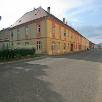 Terezín, Dlouhá (© Petr1888; Wikipedia; CC BY-SA 3.0)