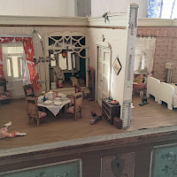 Muzeum rolnictví Reitzendorf (© EEL/Kubsch)