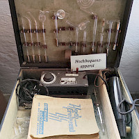 Muzeum rolnictví Reitzendorf (© EEL/Kubsch)