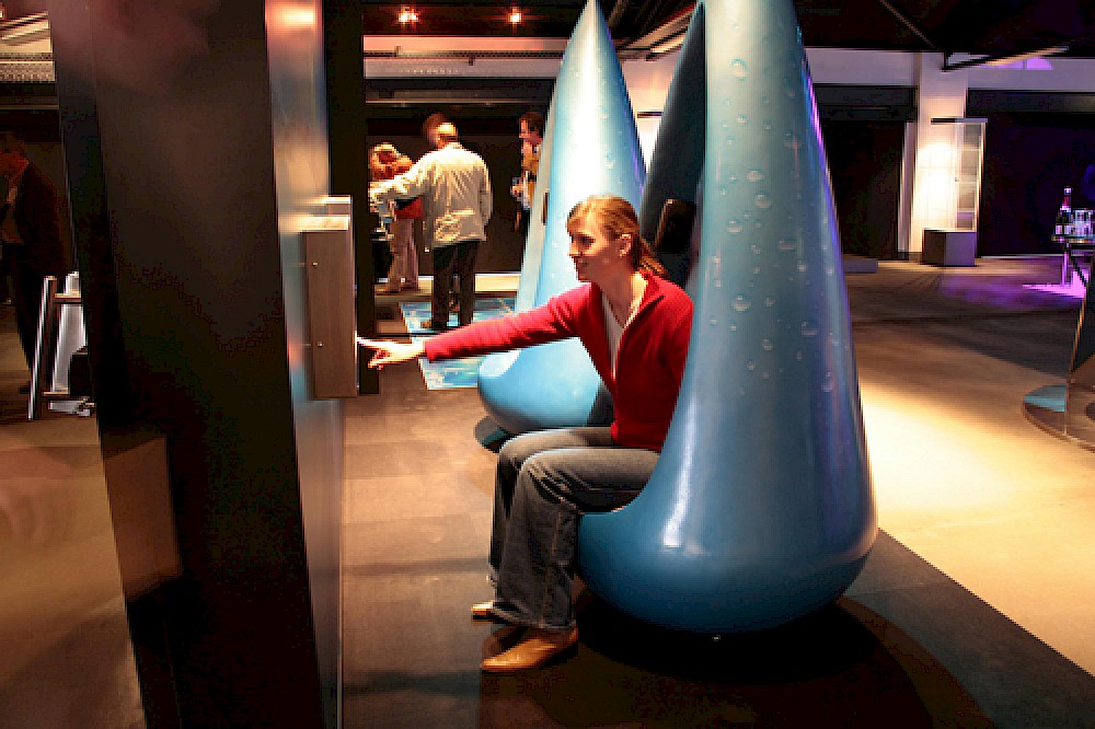 KraftWerk - Dresdner Energie-Museum (Quelle: Landeshauptstadt Dresden, museum-euroregion-elbe-labe.eu)