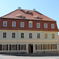 Muzeum koželužství Dippoldiswalde