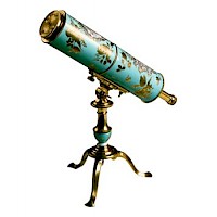 Mathematisch-Physikalischer Salon (Quelle: Landeshauptstadt Dresden, museum-euroregion-elbe-labe.eu)